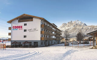 Náhled objektu COOEE alpin Hotel Kitzbüheler Alpen, St. Johann in Tirol, Kitzbühel / Kirchberg / St. Johann, Rakousko