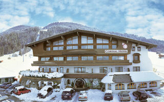 Náhled objektu Cordial Hotel Going, Going, Wilder Kaiser - Brixental / Hohe Salve, Rakousko