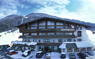 Náhled objektu Cordial Hotel Going, Going, Wilder Kaiser - Brixental / Hohe Salve, Rakousko