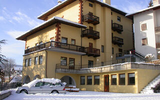 Náhled objektu Corona, Carano, Val di Fiemme / Obereggen, Itálie