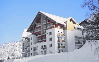 Náhled objektu Couleurs Soleil, Oz en Oisans, Alpe d'Huez, Francie
