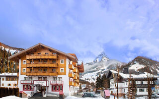 Náhled objektu Crepei, Pera di Fassa, Val di Fassa / Fassatal, Itálie