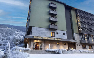 Náhled objektu Cristallo Club, Aprica, Aprica, Itálie