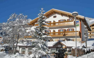 Náhled objektu Cristallo, Vigo di Fassa, Val di Fassa / Fassatal, Itálie