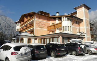 Náhled objektu Cristina, Pinzolo, Madonna di Campiglio / Pinzolo, Itálie