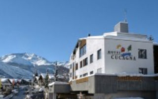 Náhled objektu Cucagna, Disentis, Sedrun - Andermatt, Švýcarsko