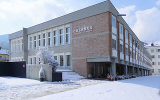 Náhled objektu Cusanus Accademia, Bressanone / Brixen in Südtirol, Valle Isarco / Eisacktal, Itálie