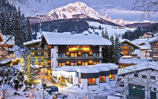 Náhled objektu Dachstein, Filzmoos, Salzburger Sportwelt / Amadé, Rakousko