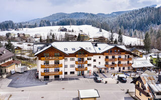 Náhled objektu Dachsteinresort, Russbach, Dachstein West / Lammertal, Rakousko