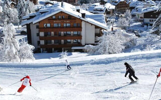 Náhled objektu Dahu, Madonna di Campiglio, Madonna di Campiglio / Pinzolo, Itálie