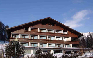 Náhled objektu Dahu, Madonna di Campiglio, Madonna di Campiglio / Pinzolo, Itálie