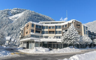 Náhled objektu Dakota, Meiringen, Meiringen - Hasliberg, Švýcarsko