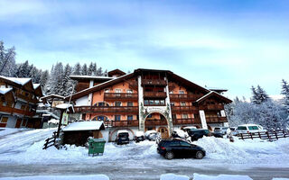 Náhled objektu Dal Bracconiere, Folgarida, Marilleva / Folgarida, Itálie