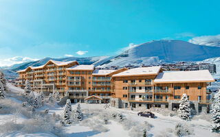 Náhled objektu Daria-I Nor, Alpe d´Huez, Alpe d'Huez, Francie