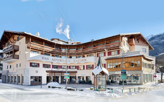 Náhled objektu Das Alpenhaus, Kaprun, Kaprun / Zell am See, Rakousko
