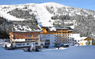 Náhled objektu Das Alpenhaus Katschberg, Katschberg, Katschberg, Rakousko