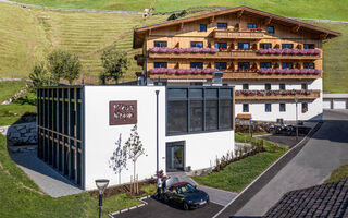 Náhled objektu DAS FOKUS by N´cyan, St. Jakob in Defereggental, Osttirol, Rakousko