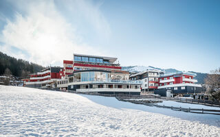 Náhled objektu Das Kaiserblick, Ellmau, Wilder Kaiser - Brixental / Hohe Salve, Rakousko