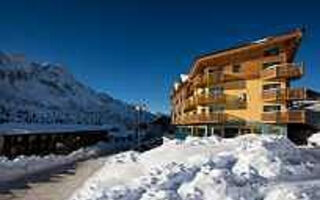 Náhled objektu Delle Alpi, Passo Tonale, Passo Tonale / Ponte di Legno, Itálie