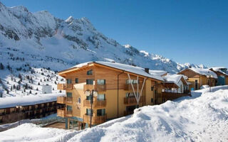 Náhled objektu Delle Alpi, Passo Tonale, Passo Tonale / Ponte di Legno, Itálie