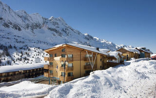 Náhled objektu Delle Alpi, Passo Tonale, Passo Tonale / Ponte di Legno, Itálie