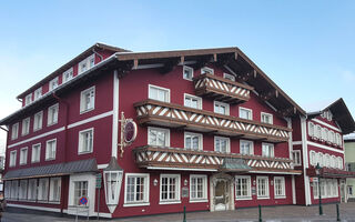 Náhled objektu Der Abtenauer, Abtenau, Dachstein West / Lammertal, Rakousko