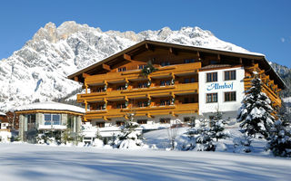 Náhled objektu Der Almhof, Maria Alm, Hochkönig Winterreich, Rakousko