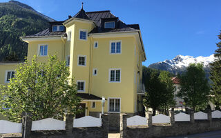 Náhled objektu Der Lindenhof, Bad Gastein, Gastein / Grossarl, Rakousko