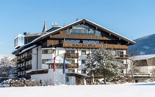 Náhled objektu Der Löwe - lebe frei, Leogang, Saalbach - Hinterglemm / Leogang / Saalfelden, Rakousko