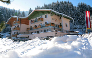 Náhled objektu Der Schmittenhof, Zell am See, Kaprun / Zell am See, Rakousko