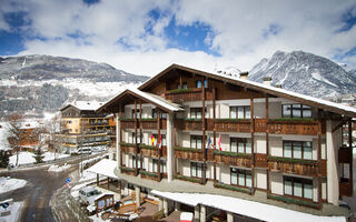 Náhled objektu Derby, Bormio, Bormio, Itálie