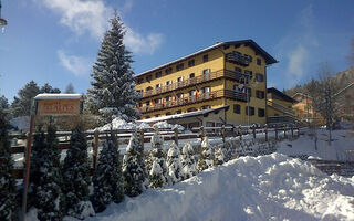 Náhled objektu Des Alpes, Folgaria, Folgaria / Lavarone, Itálie