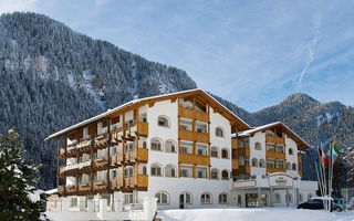 Náhled objektu Diamant, Santa Cristina / St. Christina, Val Gardena / Alpe di Siusi, Itálie