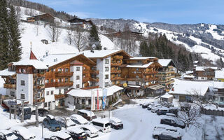 Náhled objektu DIE SONNE, Saalbach, Saalbach - Hinterglemm / Leogang / Saalfelden / Fieberbrunn, Rakousko