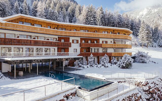 Náhled objektu Digon, Ortisei / St. Ulrich, Val Gardena / Alpe di Siusi, Itálie