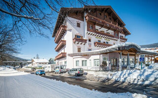 Náhled objektu Dolomites Hotel Union, Dobbiaco / Toblach, Alta Pusteria / Hochpustertal, Itálie