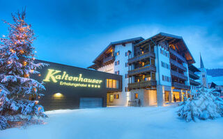 Náhled objektu Dorfhotel Kaltenhauser, Hollersbach, Oberpinzgau, Rakousko