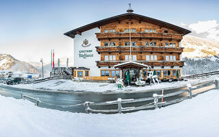 Náhled objektu Dörflwirt, Hainzenberg, Zillertal, Rakousko