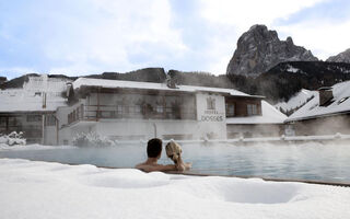 Náhled objektu Dosses, Santa Cristina / St. Christina, Val Gardena / Alpe di Siusi, Itálie