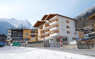 Náhled objektu Eberl, Finkenberg, Zillertal, Rakousko