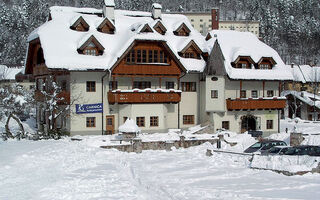 Náhled objektu Edelhof, Tarvisio, Friuli, Itálie