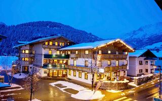 Náhled objektu Edelweiss, Hochfilzen, Kitzbühel / Kirchberg / St. Johann, Rakousko