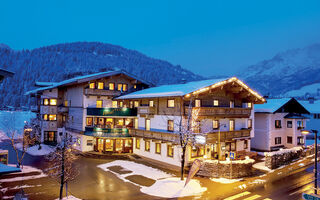 Náhled objektu Edelweiss, Hochfilzen, Kitzbühel / Kirchberg / St. Johann, Rakousko