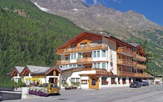 Náhled objektu Eden, Saas Grund, Saas Fee / Saastal, Švýcarsko