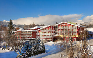 Náhled objektu Eden, Seefeld, Seefeld / Leutaschtal, Rakousko