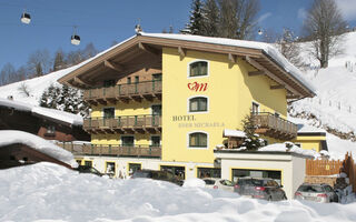 Náhled objektu Eder Michaela, Saalbach, Saalbach - Hinterglemm / Leogang / Saalfelden / Fieberbrunn, Rakousko