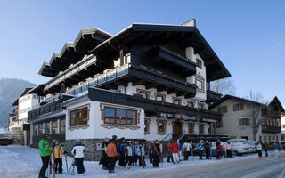 Náhled objektu Eggerwirt (RPR1.), Söll am Wilden Kaiser, Wilder Kaiser - Brixental / Hohe Salve, Rakousko