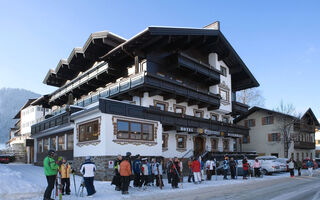 Náhled objektu Eggerwirt, Söll am Wilden Kaiser, Wilder Kaiser - Brixental / Hohe Salve, Rakousko