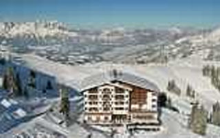 Náhled objektu Ehrenbachhöhe, Kitzbühel, Kitzbühel / Kirchberg / St. Johann, Rakousko