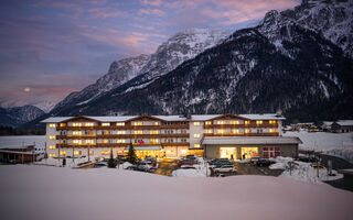 Náhled objektu elaya hotel steinplatte, Waidring, Kitzbühel / Kirchberg / St. Johann, Rakousko
